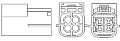 MAGNETI MARELLI 466016355038 Číslo výrobce: OSM038. EAN: 8001063912387.