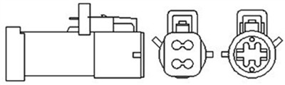 MAGNETI MARELLI 466016355070 Číslo výrobce: OSM070. EAN: 8001063855912.