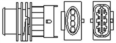 MAGNETI MARELLI 466016355056 Číslo výrobce: OSM056. EAN: 8001063903651.