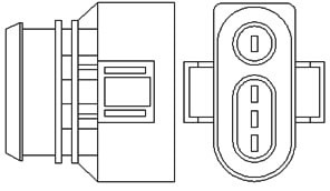 MAGNETI MARELLI 466016355047 Číslo výrobce: OSM047. EAN: 8001063731964.