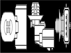 MAGNETI MARELLI 466016355071