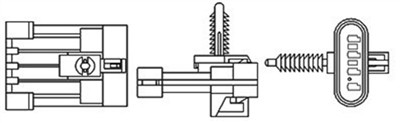 MAGNETI MARELLI 466016355074 Číslo výrobce: OSM074. EAN: 8001063980089.