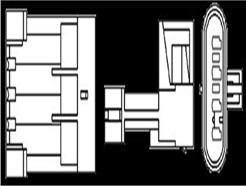 MAGNETI MARELLI 466016355081