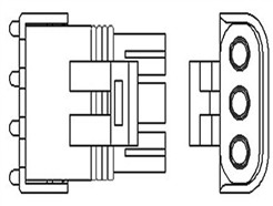 MAGNETI MARELLI 466016355088