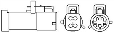 MAGNETI MARELLI 466016355090 Číslo výrobce: OSM090. EAN: 8001063998800.