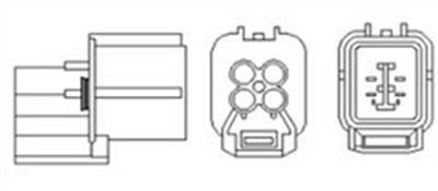 MAGNETI MARELLI 466016355102 Číslo výrobce: OSM102. EAN: 8001063996325.