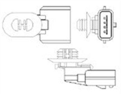 MAGNETI MARELLI 466016355112 Číslo výrobce: OSM112. EAN: 8001063943480.