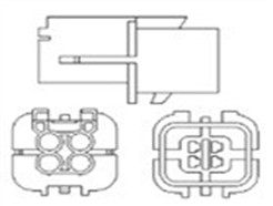 MAGNETI MARELLI 466016355111