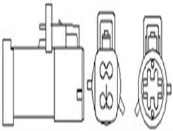 MAGNETI MARELLI 466016355117