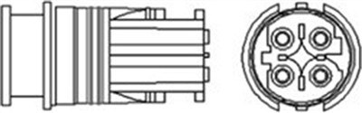 MAGNETI MARELLI 466016355139 Číslo výrobce: OSM139. EAN: 8001063824598.