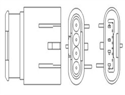 MAGNETI MARELLI 466016355160