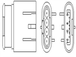 MAGNETI MARELLI 466016355161
