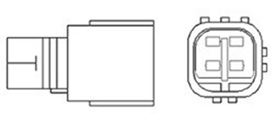 MAGNETI MARELLI 466016355046 Číslo výrobce: OSM046. EAN: 8001063900773.
