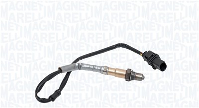 MAGNETI MARELLI 466016355148 Číslo výrobce: OSM148. EAN: 8001063795270.
