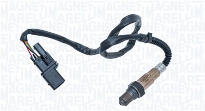 MAGNETI MARELLI 466016355151 Číslo výrobce: OSM151. EAN: 8001063793269.