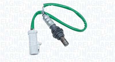 MAGNETI MARELLI 466016355182 Číslo výrobce: OSM182. EAN: 8001063685557.