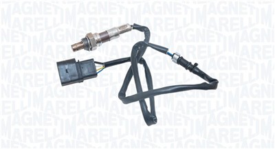 MAGNETI MARELLI 466016355187 Číslo výrobce: OSM187. EAN: 8001063946511.