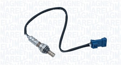MAGNETI MARELLI 466016355196 Číslo výrobce: OSM196. EAN: 8001063715353.