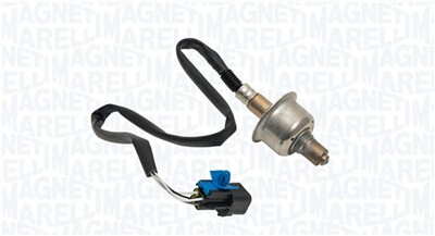 MAGNETI MARELLI 466016355204 Číslo výrobce: OSM204. EAN: 8050947006896.