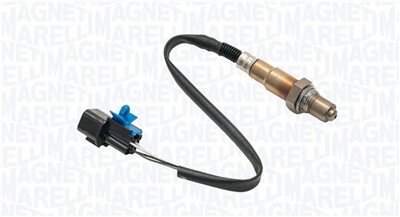 MAGNETI MARELLI 466016355206 Číslo výrobce: OSM206. EAN: 8050947060539.