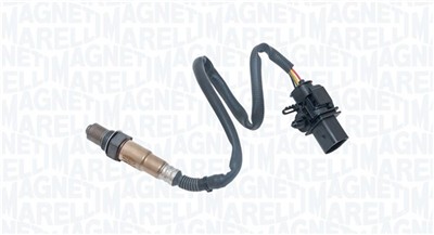 MAGNETI MARELLI 466016355238 Číslo výrobce: OSM238. EAN: 8050947998672.