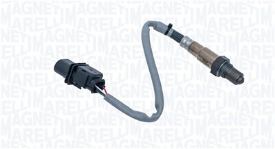 MAGNETI MARELLI 466016355270 Číslo výrobce: OSM270. EAN: 8050947095470.