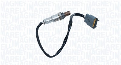 MAGNETI MARELLI 466016355296 Číslo výrobce: OSM296. EAN: 8050947161106.