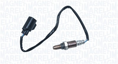 MAGNETI MARELLI 466016355307 Číslo výrobce: OSM307. EAN: 8050947160314.