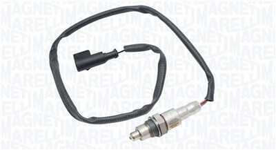 MAGNETI MARELLI 466016355345 Číslo výrobce: OSM345. EAN: 8050947426144.