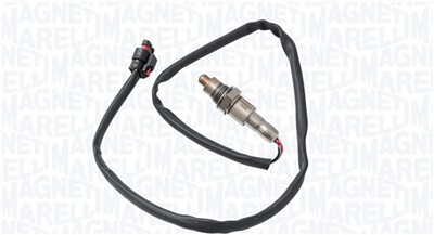 MAGNETI MARELLI 466016355367 Číslo výrobce: OSM367. EAN: 8050947297409.
