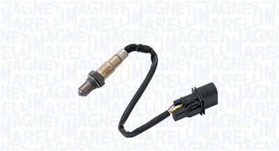 MAGNETI MARELLI 466016355380 Číslo výrobce: OSM380. EAN: 8050947346985.