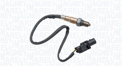 MAGNETI MARELLI 466016355383 Číslo výrobce: OSM383. EAN: 8050947611199.
