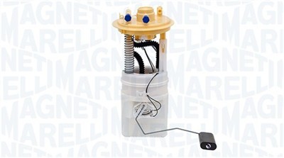 MAGNETI MARELLI 519700000152 Číslo výrobce: GA2196. EAN: 8001063936796.