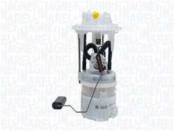 MAGNETI MARELLI 519700000197