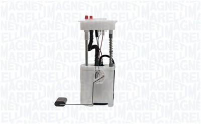 MAGNETI MARELLI 519700000221 Číslo výrobce: GA2265. EAN: 8001063971544.