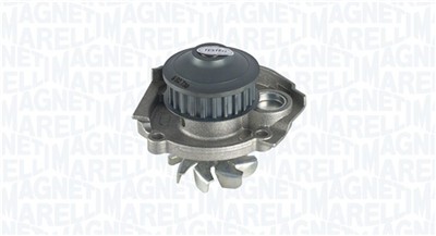 MAGNETI MARELLI 350981370000 Číslo výrobce: 81370. EAN: 8001063063225.