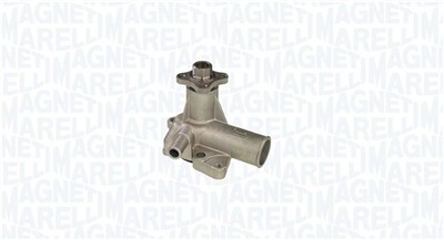 MAGNETI MARELLI 350981602000 Číslo výrobce: 81602. EAN: 8001063442334.