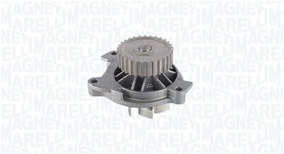 MAGNETI MARELLI 350981700000 Číslo výrobce: 81700. EAN: 8001063061191.