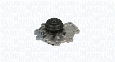 MAGNETI MARELLI 350981845000 Číslo výrobce: 81845. EAN: 8001063192710.