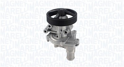 MAGNETI MARELLI 350984117000 Číslo výrobce: 84117.