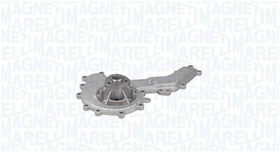 MAGNETI MARELLI 350984152000 Číslo výrobce: 84152. EAN: 8050947214628.