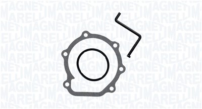 MAGNETI MARELLI 350984306000 Číslo výrobce: 84306.
