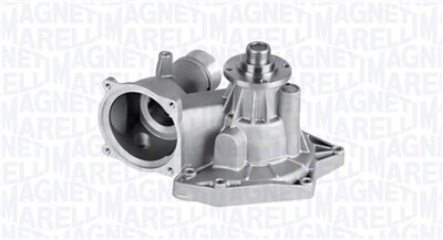 MAGNETI MARELLI 352316170040 Číslo výrobce: WPQ0040. EAN: 8001063595665.