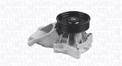 MAGNETI MARELLI 352316170053 Číslo výrobce: WPQ0053. EAN: 8001063606620.