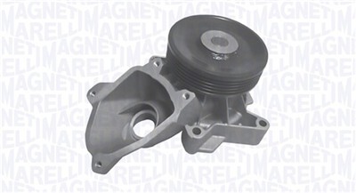 MAGNETI MARELLI 352316170058 Číslo výrobce: WPQ0058. EAN: 8001063606576.
