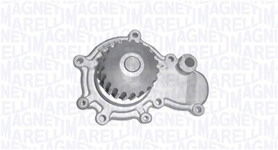 MAGNETI MARELLI 352316170085 Číslo výrobce: WPQ0085. EAN: 8001063595597.