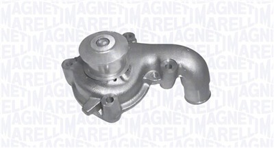 MAGNETI MARELLI 352316170155 Číslo výrobce: WPQ0155. EAN: 8001063595528.