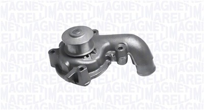 MAGNETI MARELLI 352316170174 Číslo výrobce: WPQ0174. EAN: 8001063595443.