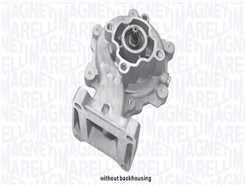 MAGNETI MARELLI 352316170215