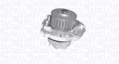 MAGNETI MARELLI 352316170306 Číslo výrobce: WPQ0306. EAN: 8001063595313.